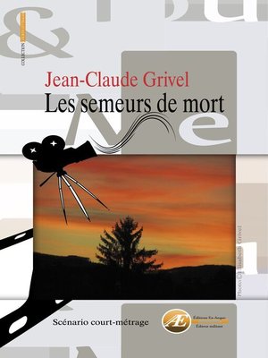 cover image of Les semeurs de mort